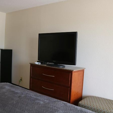 Budget Inn Greenville Zewnętrze zdjęcie
