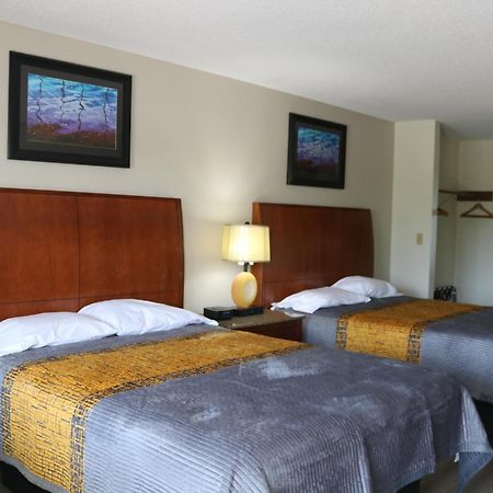 Budget Inn Greenville Zewnętrze zdjęcie