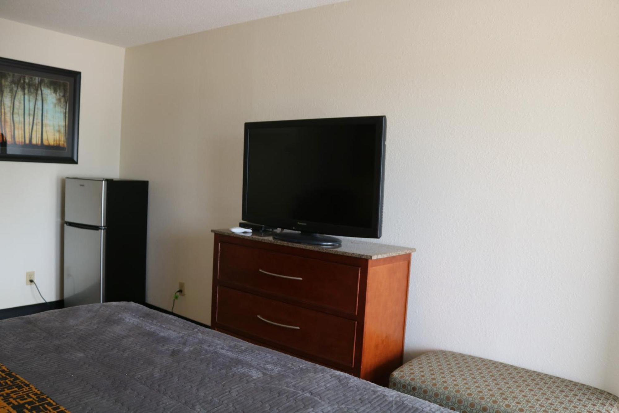 Budget Inn Greenville Zewnętrze zdjęcie