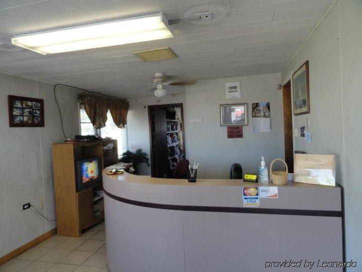 Budget Inn Greenville Wnętrze zdjęcie