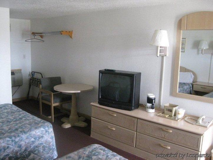 Budget Inn Greenville Pokój zdjęcie