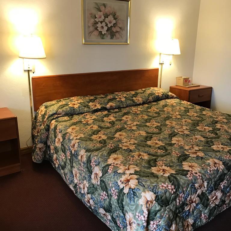 Budget Inn Greenville Zewnętrze zdjęcie