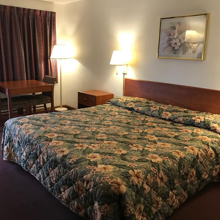 Budget Inn Greenville Zewnętrze zdjęcie