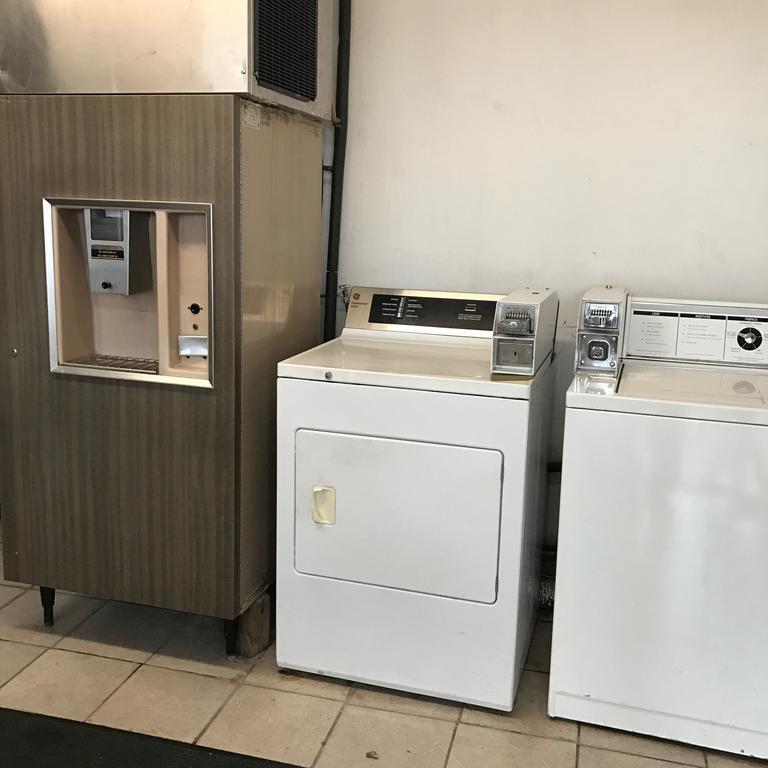 Budget Inn Greenville Zewnętrze zdjęcie