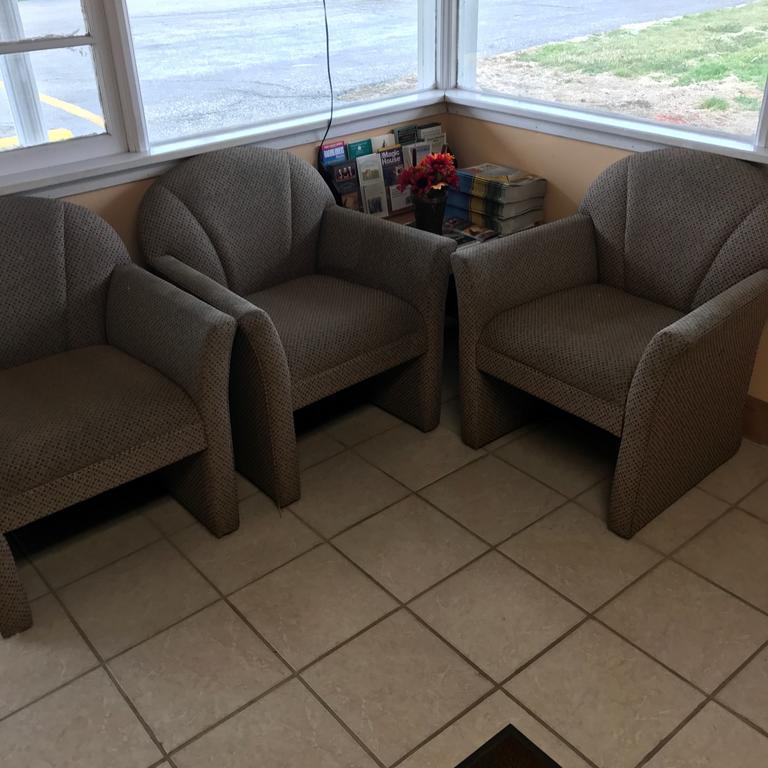 Budget Inn Greenville Zewnętrze zdjęcie