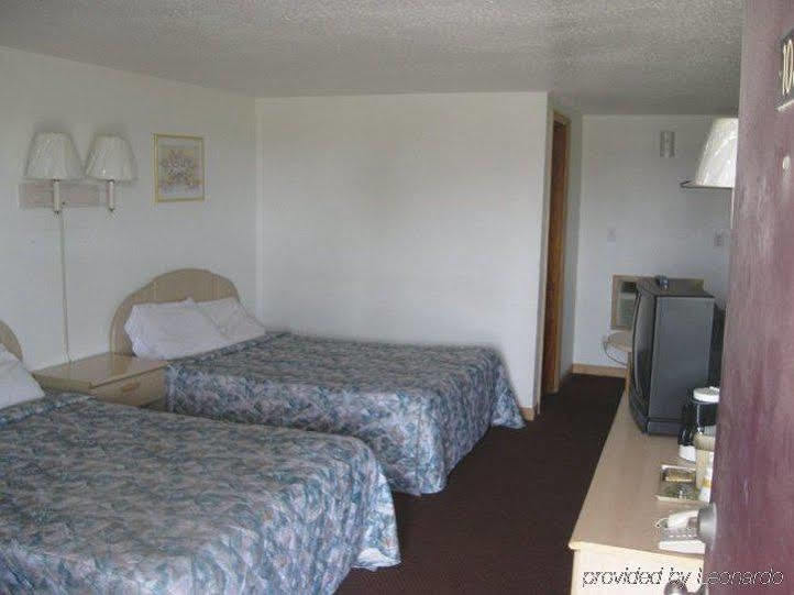 Budget Inn Greenville Zewnętrze zdjęcie