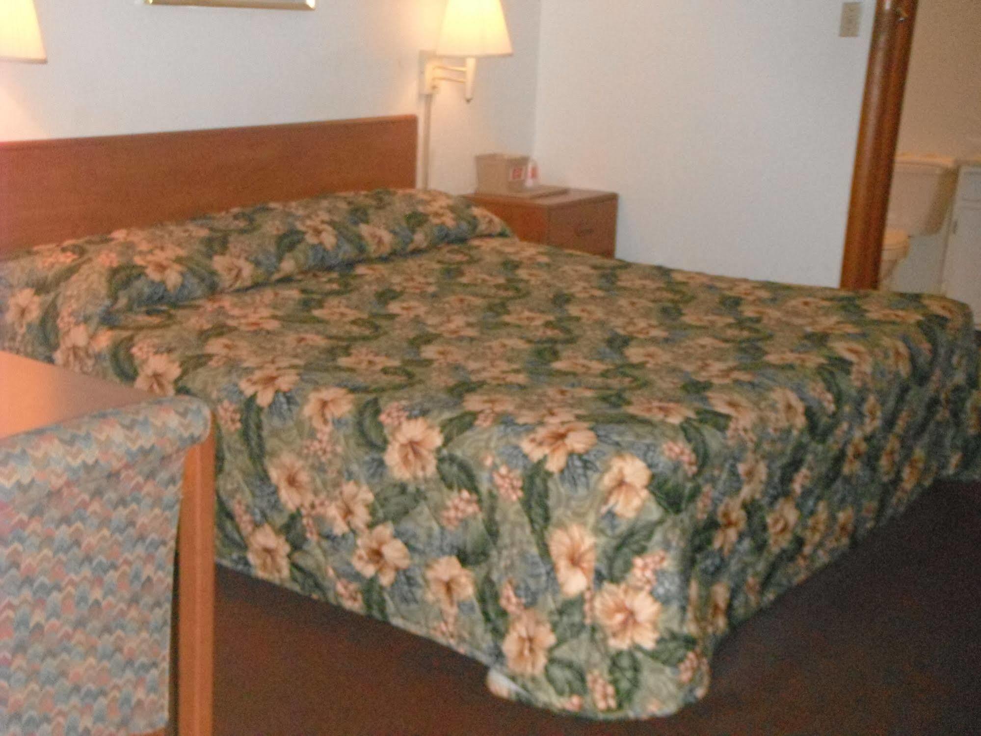 Budget Inn Greenville Zewnętrze zdjęcie
