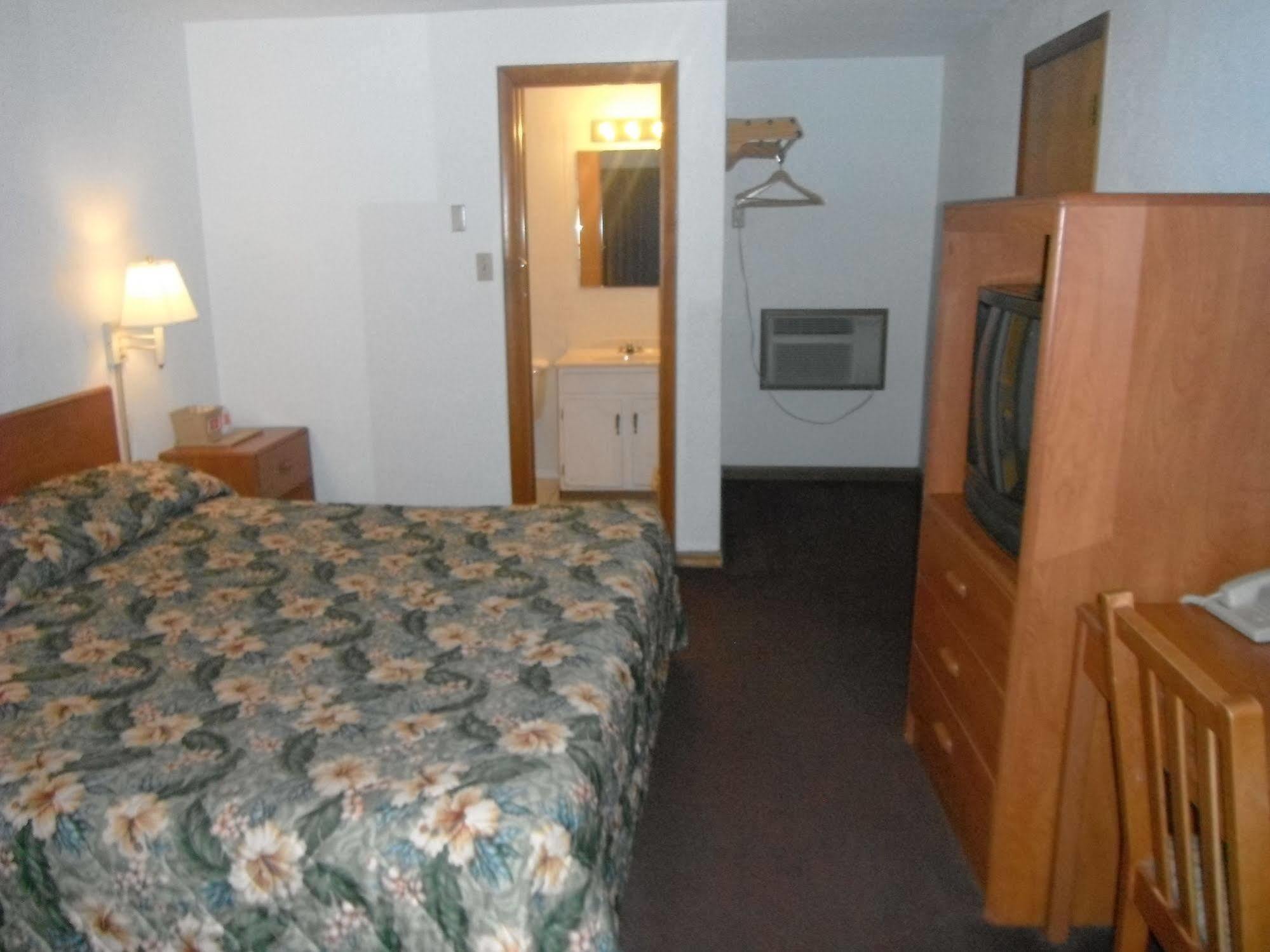 Budget Inn Greenville Zewnętrze zdjęcie