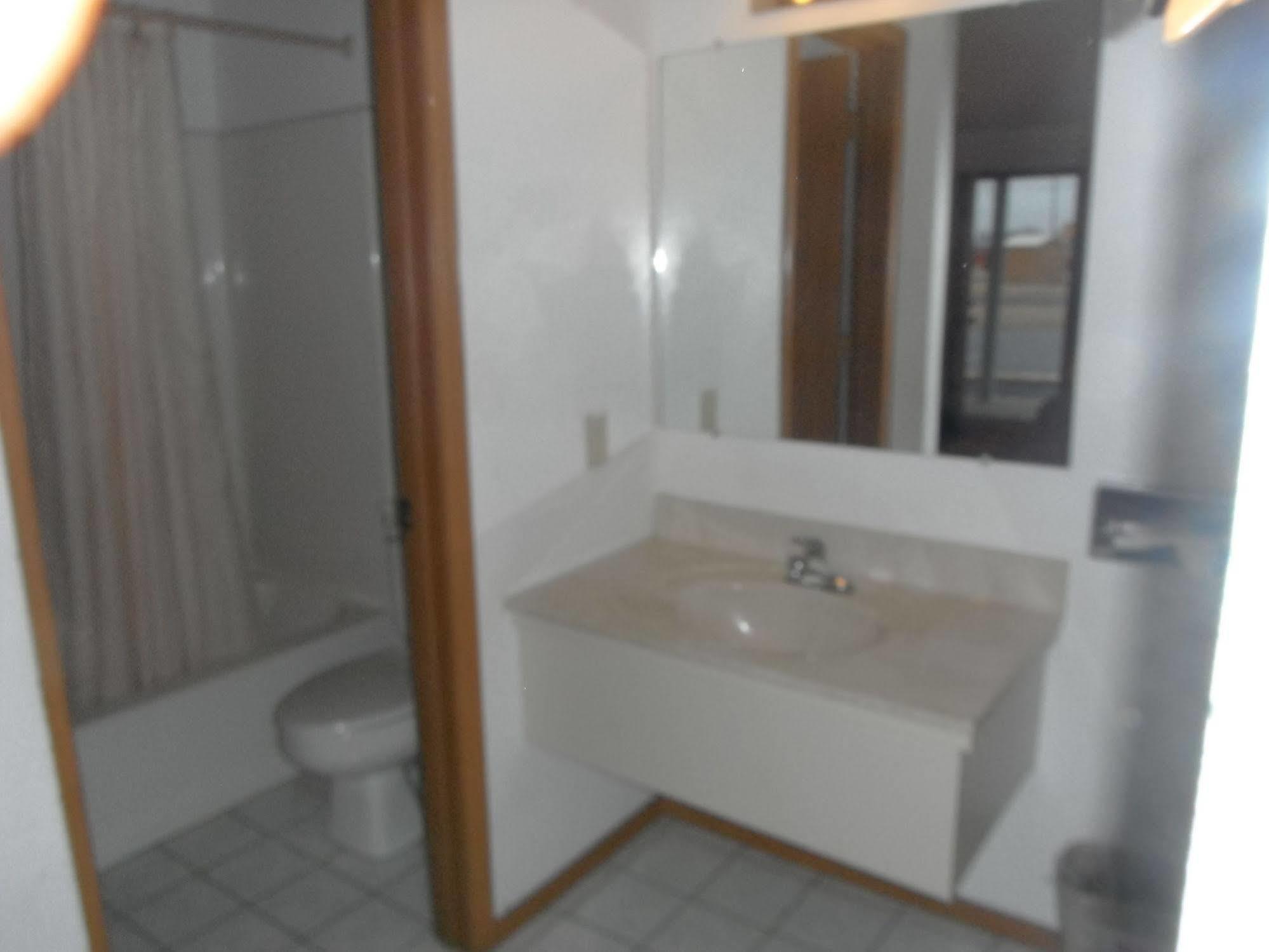Budget Inn Greenville Zewnętrze zdjęcie