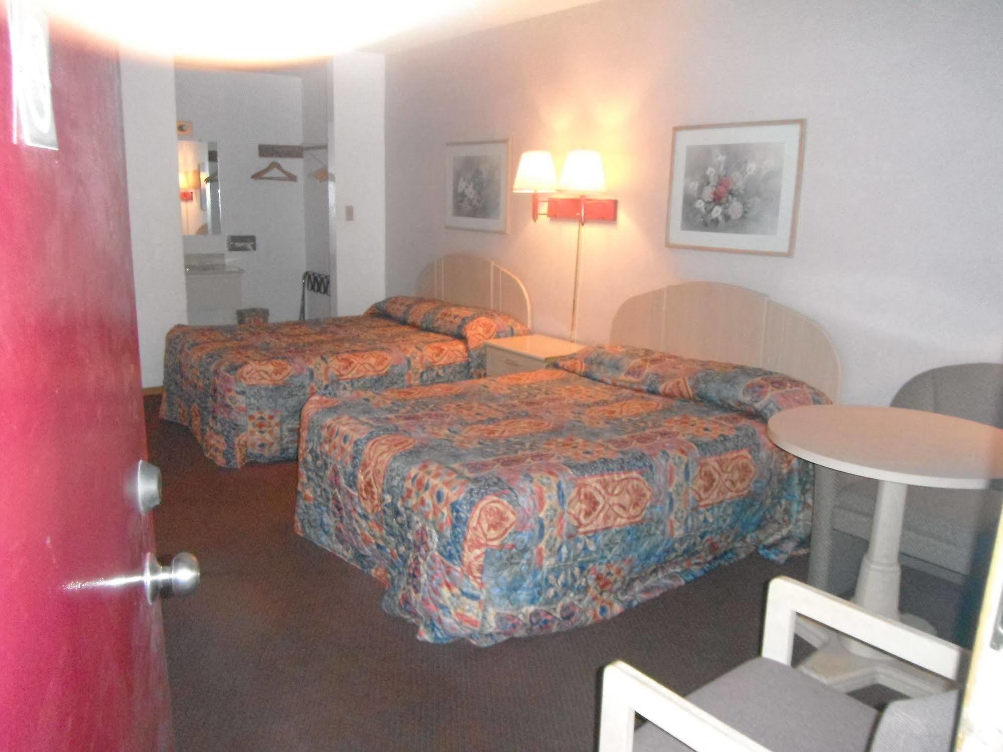 Budget Inn Greenville Zewnętrze zdjęcie